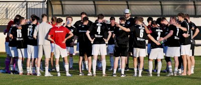 Die Bilder zum Speller Testspiel gegen die U21 von FC Twente/Heracles