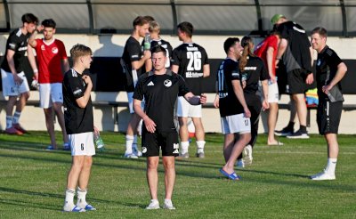 Die Bilder zum Speller Testspiel gegen die U21 von FC Twente/Heracles