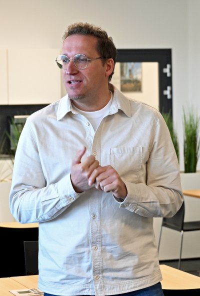 SC Spelle-Venhaus: Wir sind stolz auf den Förderverein