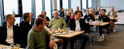 SC Spelle-Venhaus: Wir sind stolz auf den Förderverein