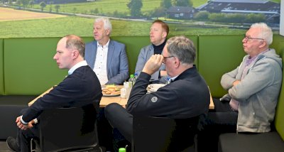 SC Spelle-Venhaus: Wir sind stolz auf den Förderverein