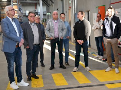 SC Spelle-Venhaus: Wir sind stolz auf den Förderverein