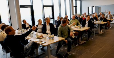 SC Spelle-Venhaus: Wir sind stolz auf den Förderverein