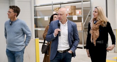 SC Spelle-Venhaus: Wir sind stolz auf den Förderverein