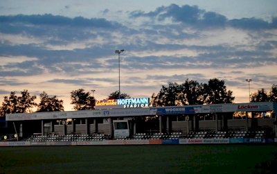 Die Bilder zum Speller Pokalspiel gegen den Heeslinger SC