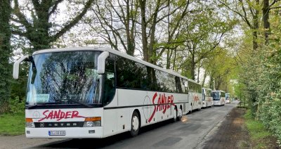 0:3 beim Derby in Meppen: Aber Spelle imponiert lange vor 9070 Zuschauern
