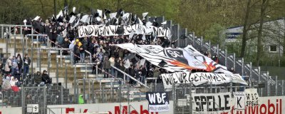 0:3 beim Derby in Meppen: Aber Spelle imponiert lange vor 9070 Zuschauern