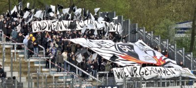 0:3 beim Derby in Meppen: Aber Spelle imponiert lange vor 9070 Zuschauern