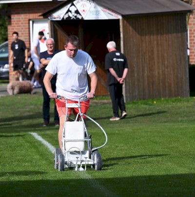 Spelle kassiert beim Derby in Meppen mit 0:4 die erste Saisonniederlage