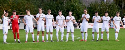 Spelle kassiert beim Derby in Meppen mit 0:4 die erste Saisonniederlage