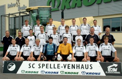 Hohe Auszeichnung: DFB würdigt Ehrenamt des Spellers Bernd Schröer