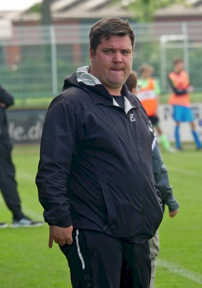 Gegentor in der Nachspielzeit: Spelles U17 verliert das Bezirkspokalfinale daheim