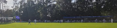 Spelle enttäuscht bei der 0:4-Schlappe in Verden