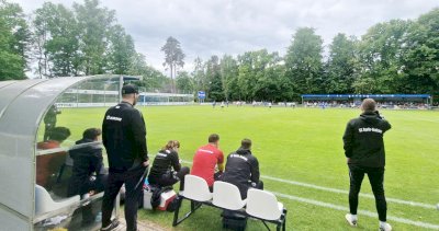 Moll feiert Oberliga-Premiere - und  Spelle rückt nach Sieg in Verden auf Platz fünf vor