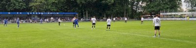 Moll feiert Oberliga-Premiere - und  Spelle rückt nach Sieg in Verden auf Platz fünf vor