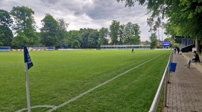 Moll feiert Oberliga-Premiere - und  Spelle rückt nach Sieg in Verden auf Platz fünf vor