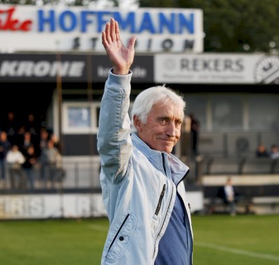Tombola für den Speller Jugendfußball: 221 Lose wurden verkauft