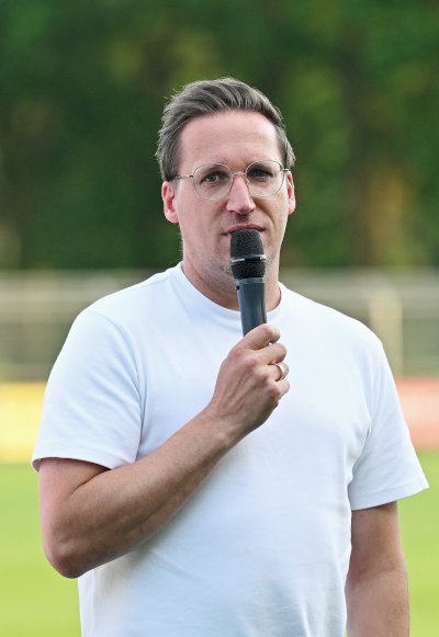Die Bilder zur Mitgliederversammlung der Fußballabteilung des SC Spelle-Venhaus