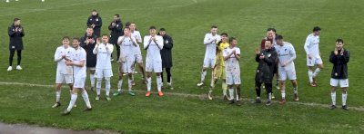 Speller Karneval beginnt mit dem 1:0-Sieg beim Spitzenreiter Hildesheim