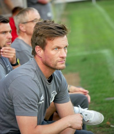 Die Fotos vom 5:4-Testspielsieg des SC Spelle-Venhaus in Biene