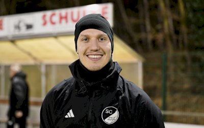 Die Bilder zum Derby des SC Spelle-Venhaus beim SV Holthausen Biene