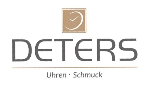 Uhren Schmuck Deters
