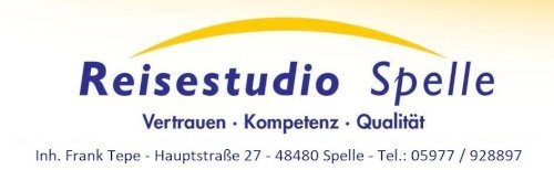 Reisestudio Spelle