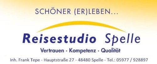Reisestudio Spelle