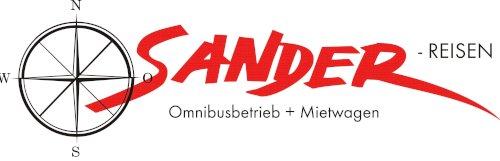 Sander Reisen