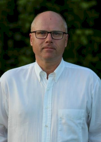 Jürgen Wesenberg