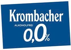 Krombacher Brauerei