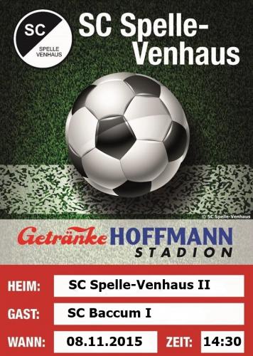 Heimspiel
