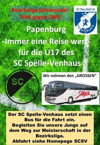 Spitzenspiel