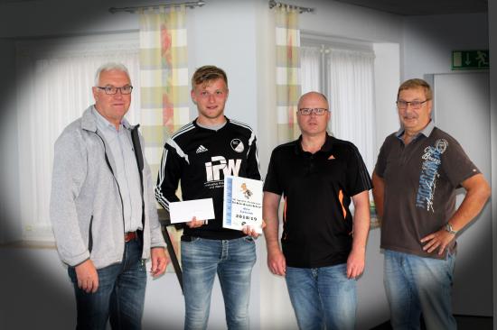 Schiedsrichter der Saison 2018/19