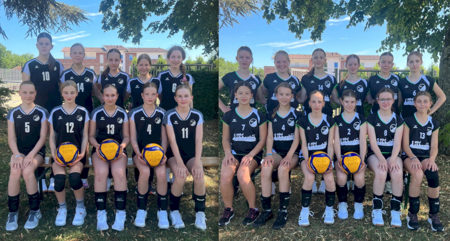 Vorstellung U16