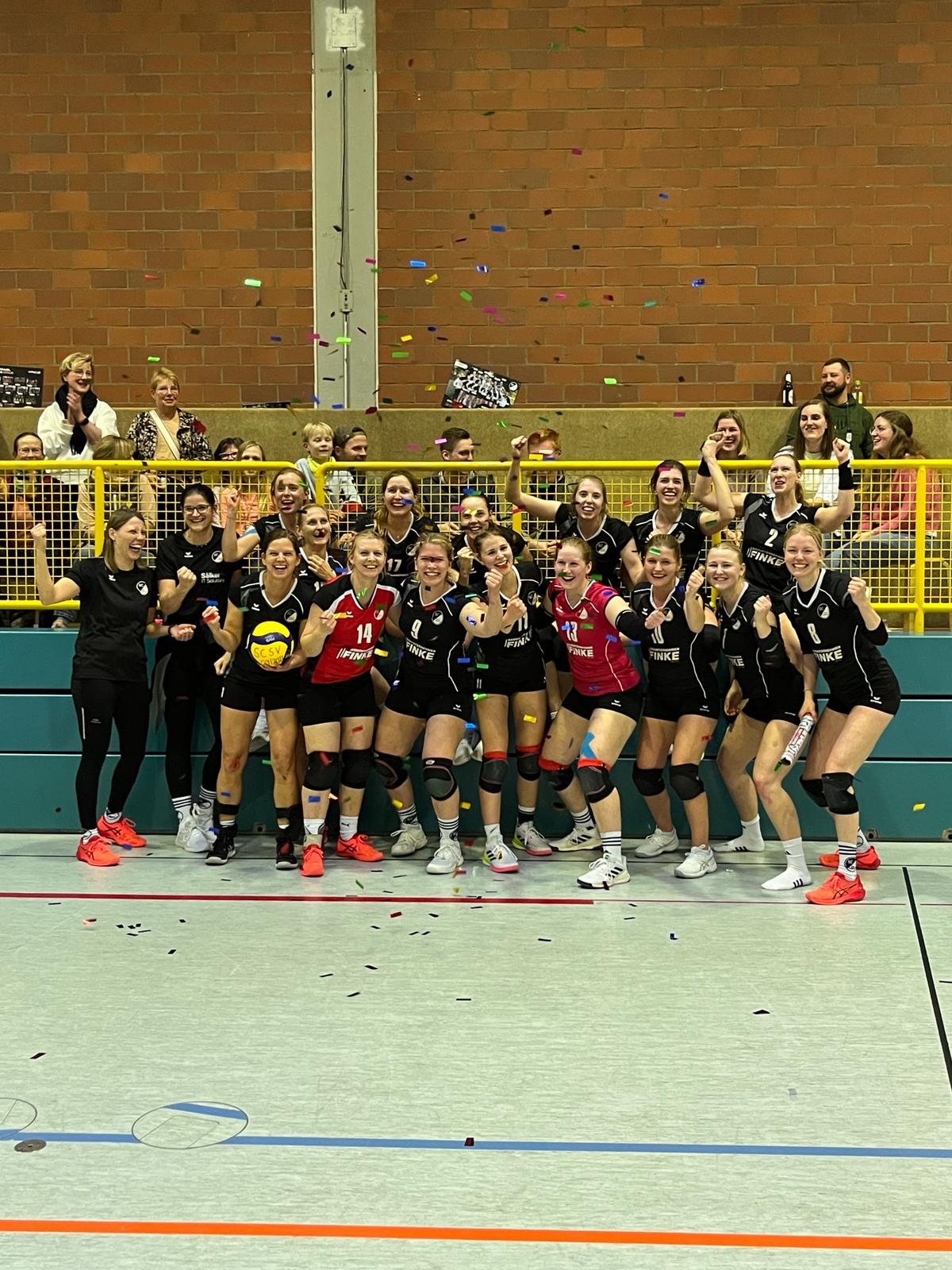 Vizemeister D2 und Heimspielderbys am 2. Märzwochenende