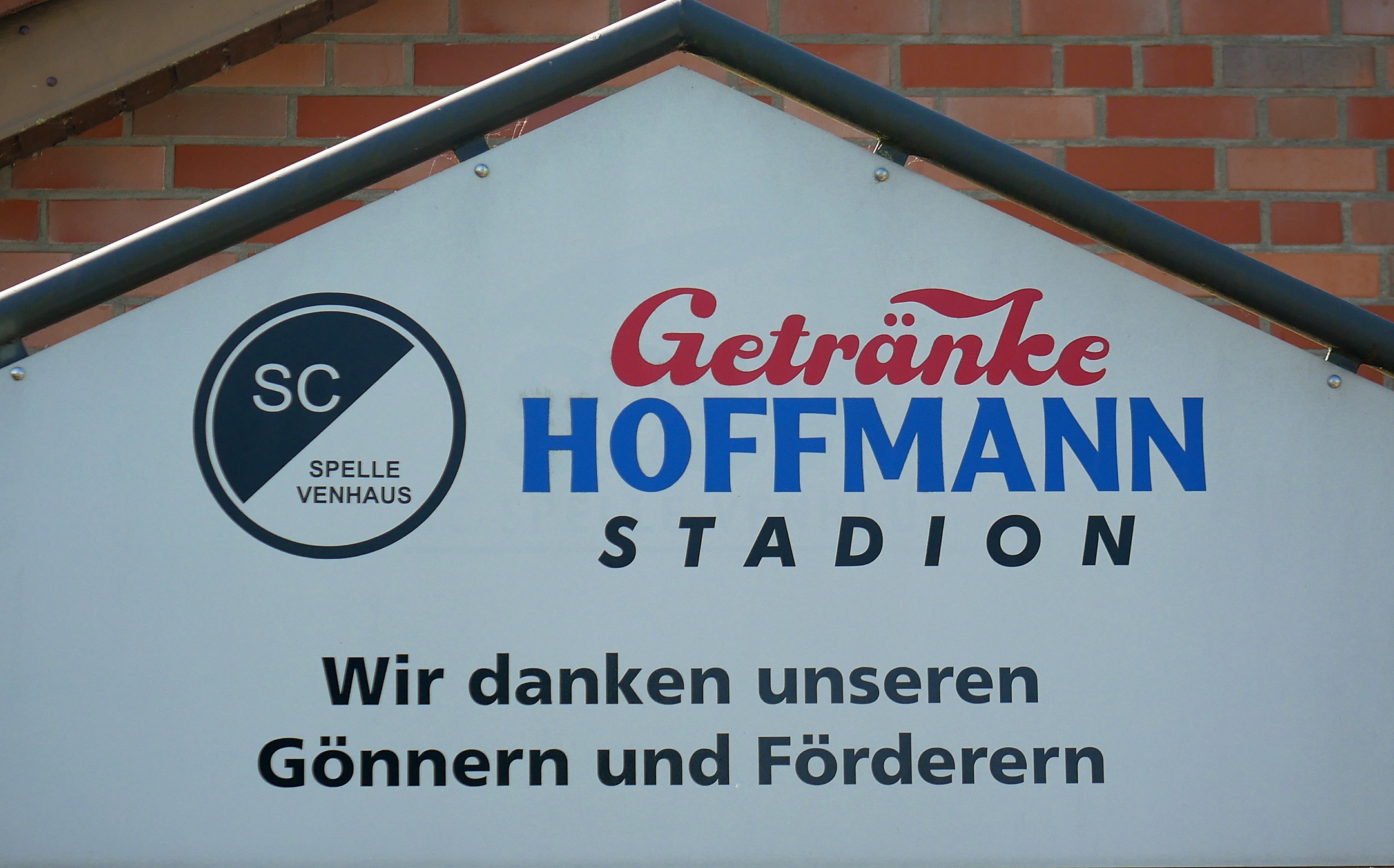 Speller Heimspiel gegen TSV Wetschen am 30. Oktober neu angesetzt