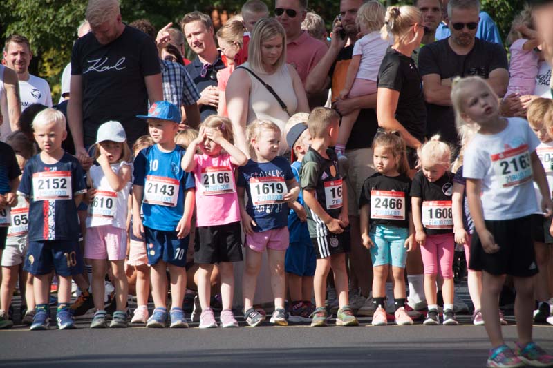 SCSV stellt klar: Über 400 Ehrenamtliche ermöglichen in Spelle ein gutes und vielfältiges Sportangebot