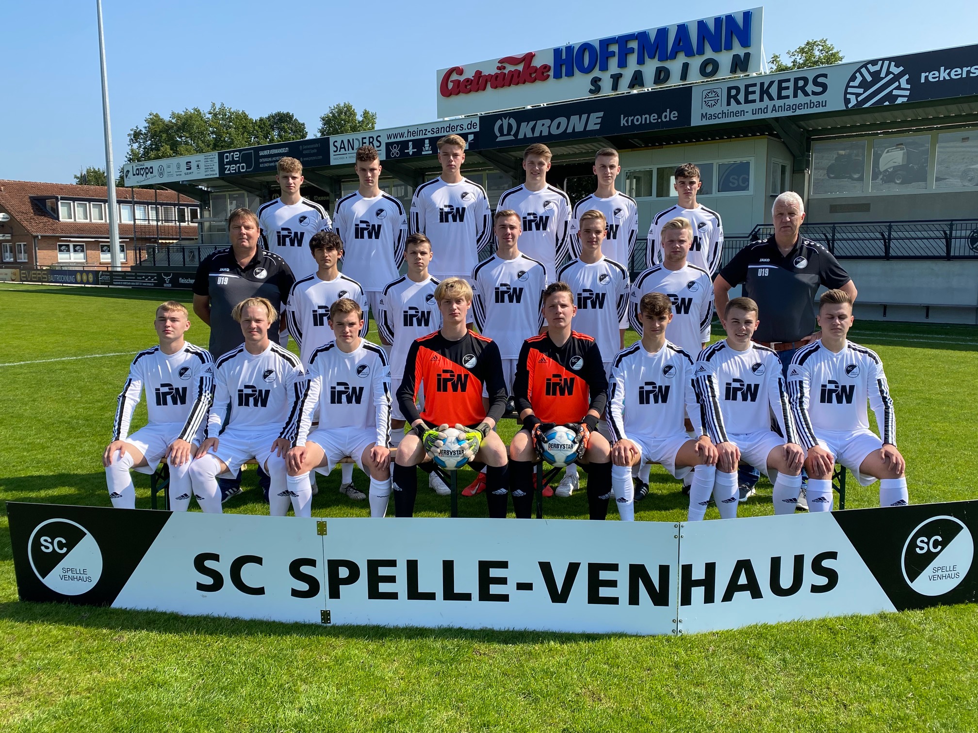 Derbytime