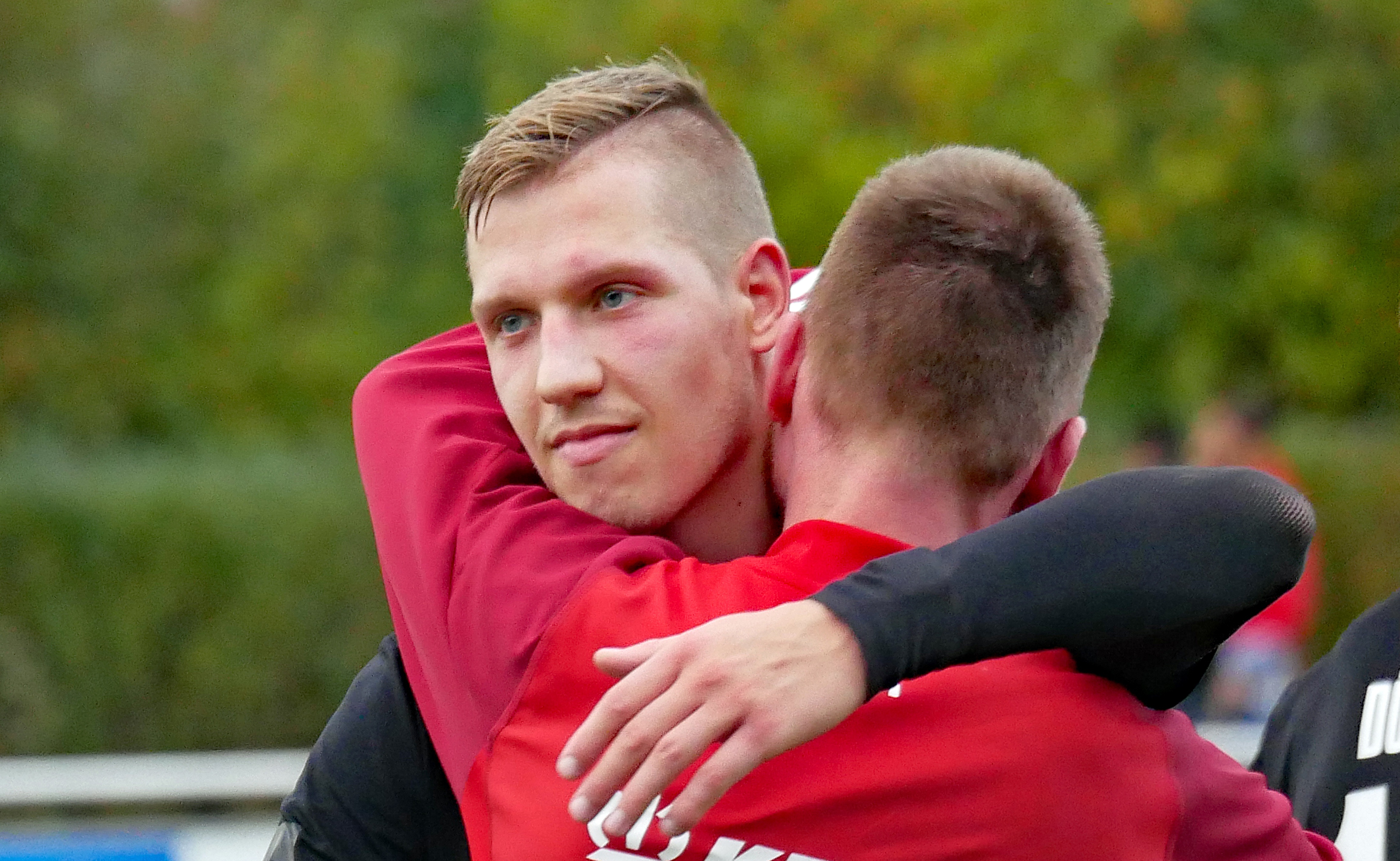 Spelle verliert nach 1:1 beim Oberliga-Schlager in Hannover die Tabellenführung