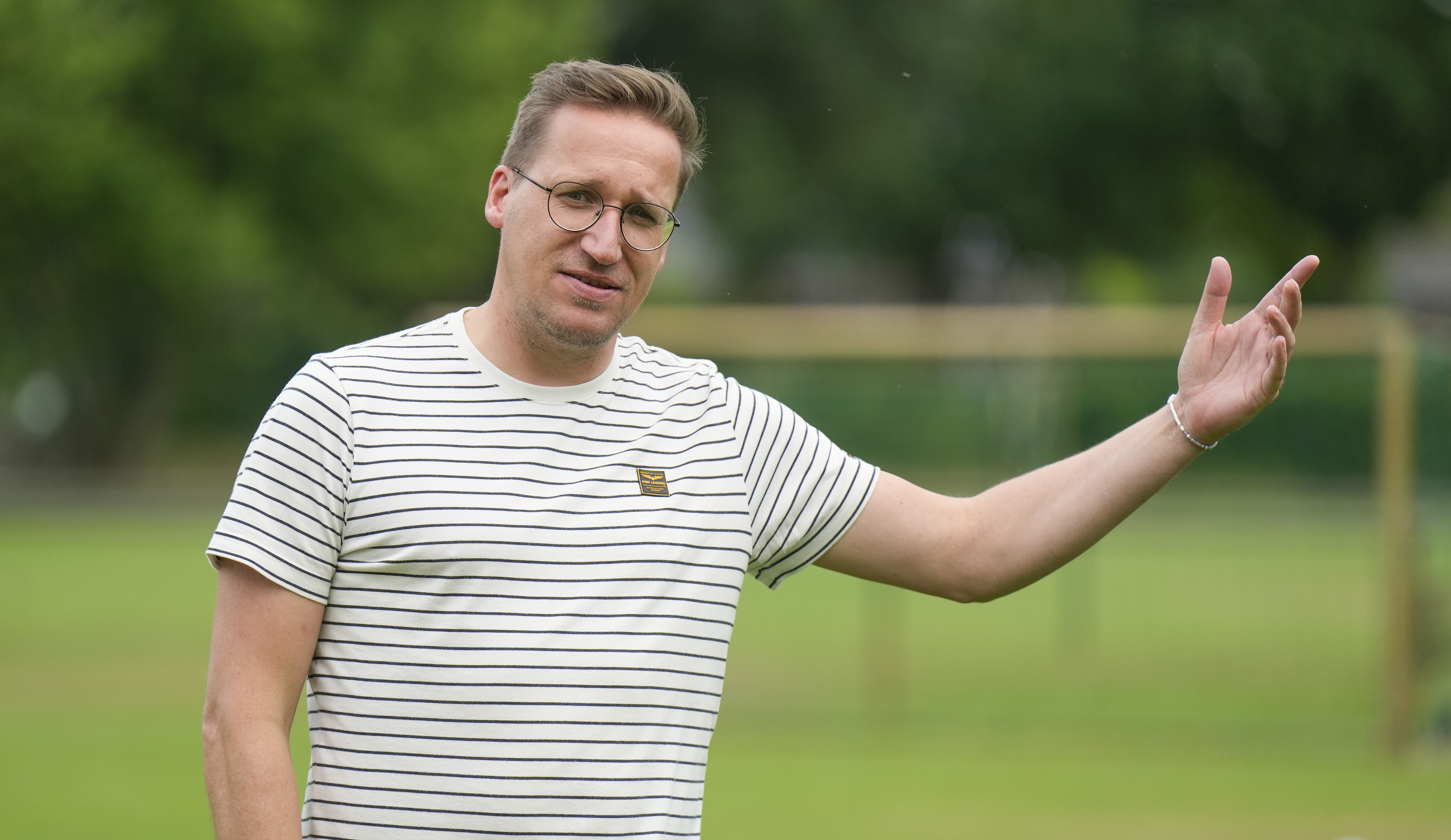 Markus Schütte im Interview: Wir sind gekommen, um zu bleiben