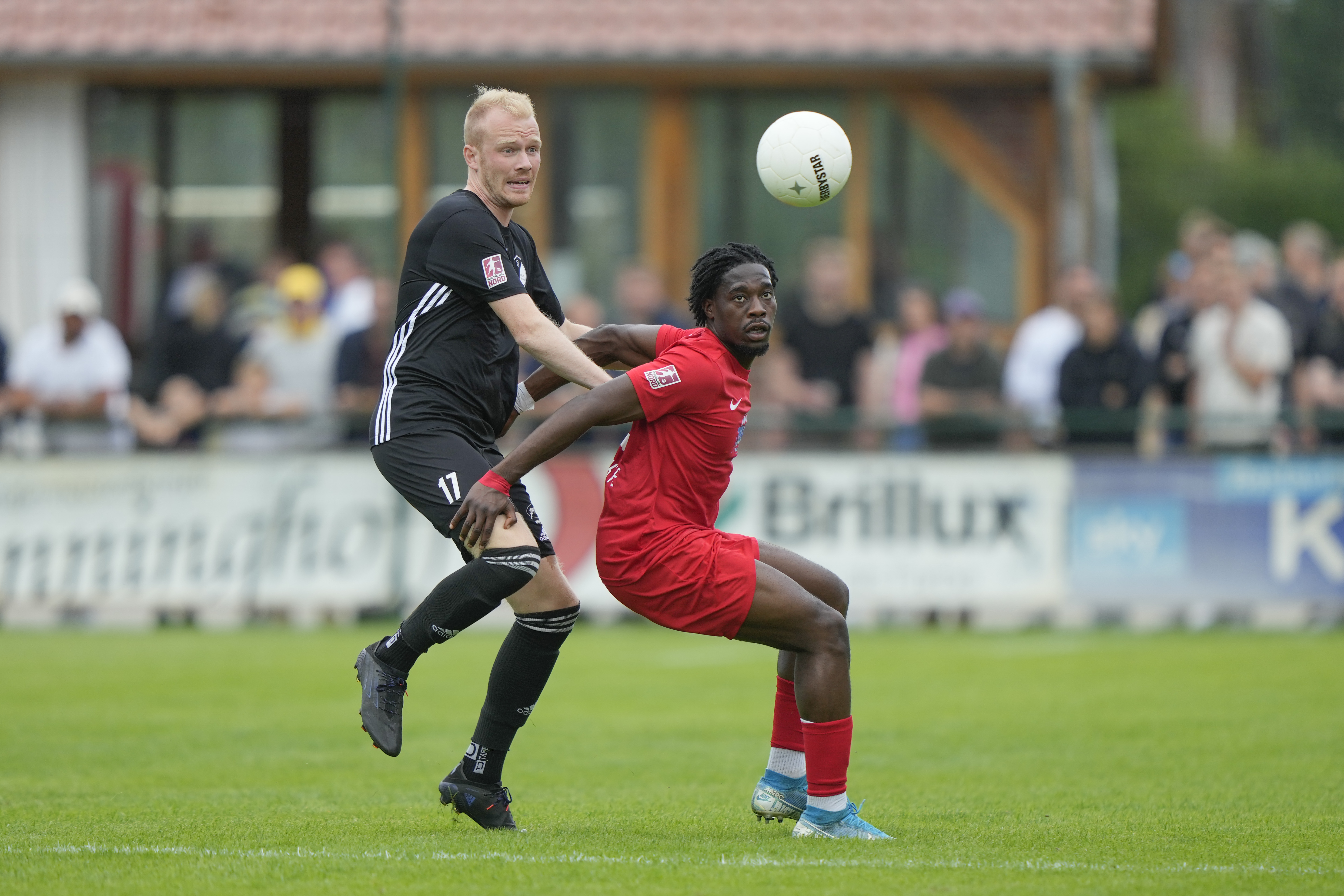Spelle: Marcel Ruschmeier hofft auf Comeback nach vier Monaten