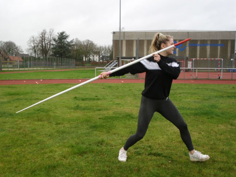 August Storm GmbH & Co. KG aus Spelle fördert wieder die jungen Leichtathleten des SC Spelle-Venhaus