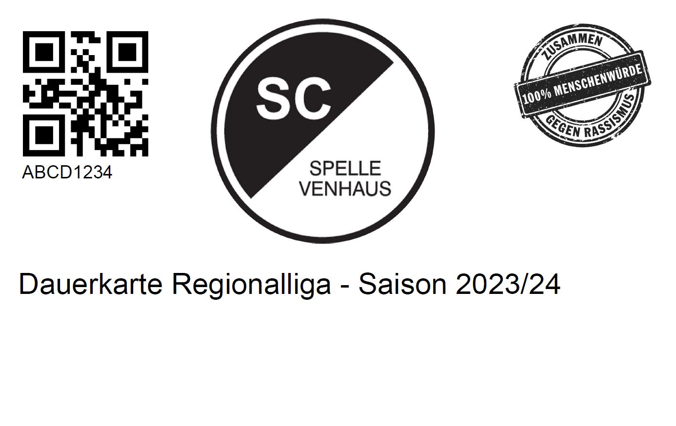 Dauerkartenverkauf für die Regionalliga beginnt sofort