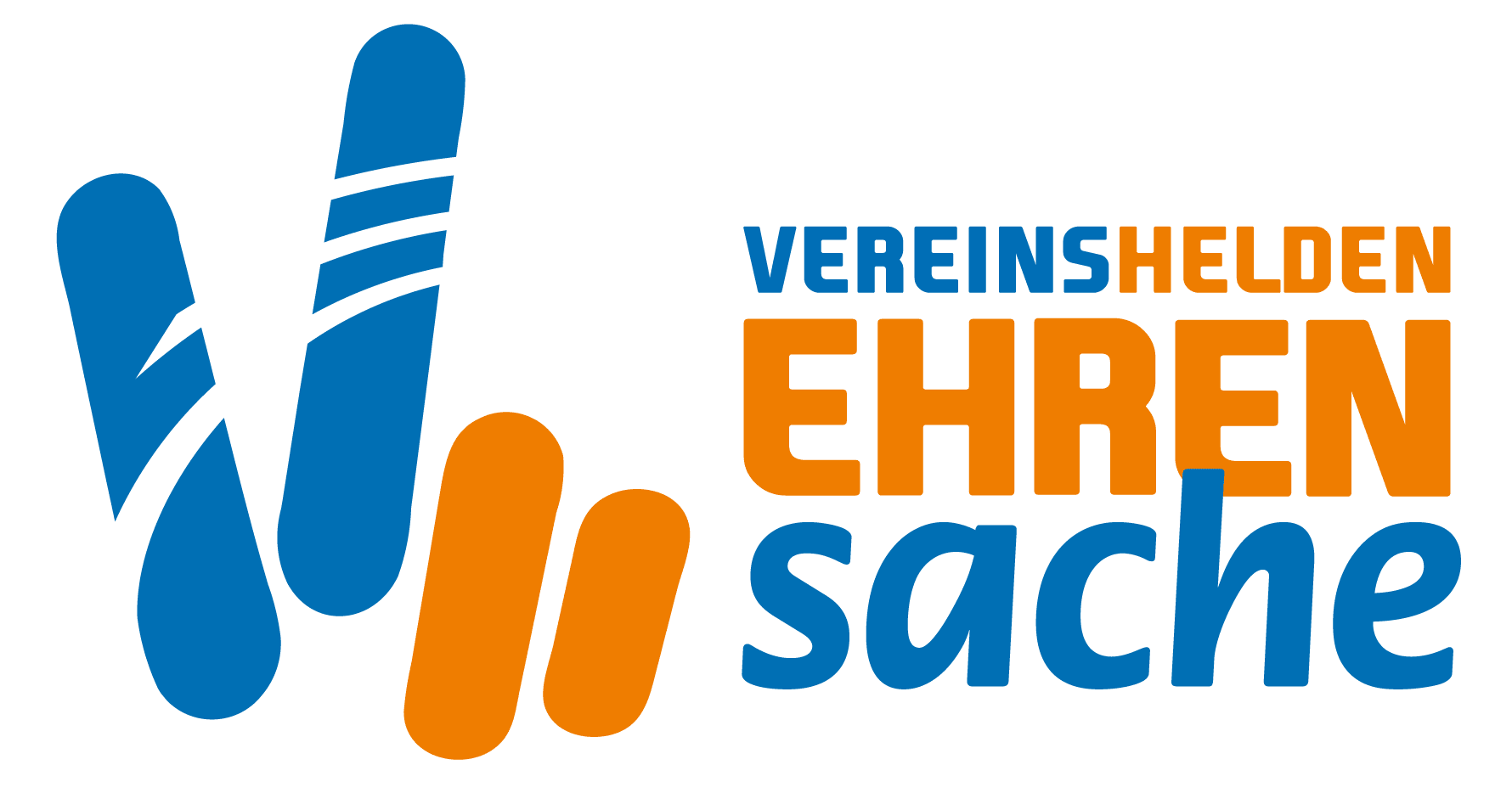 Aus der SportEhrenamtsCard wird die Vorteilsplattform "Vereinshelden Ehrensache"