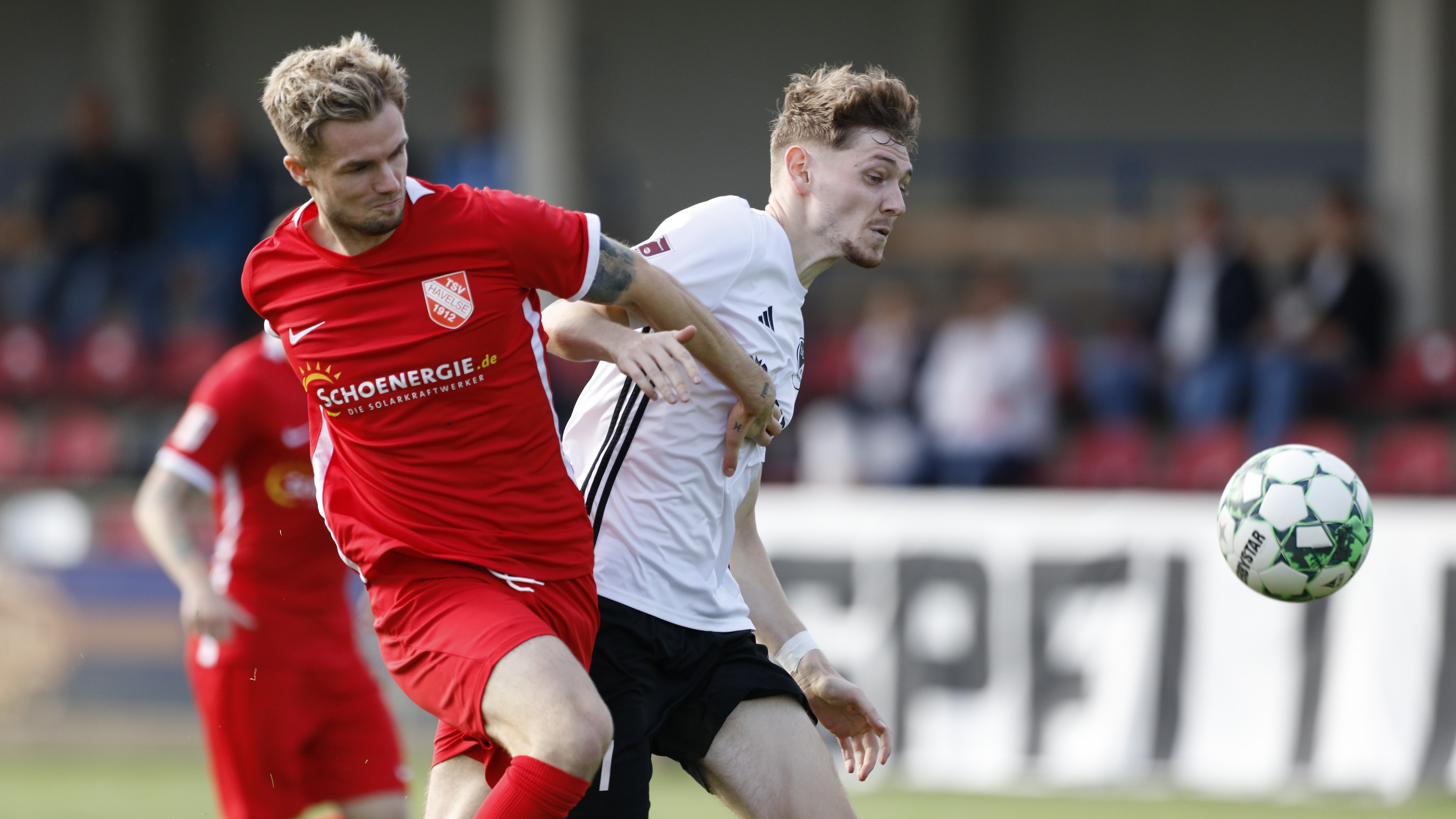 Spelle: Mit Steffen Wranik bleibt ein wichtiger Spieler für die Zukunft