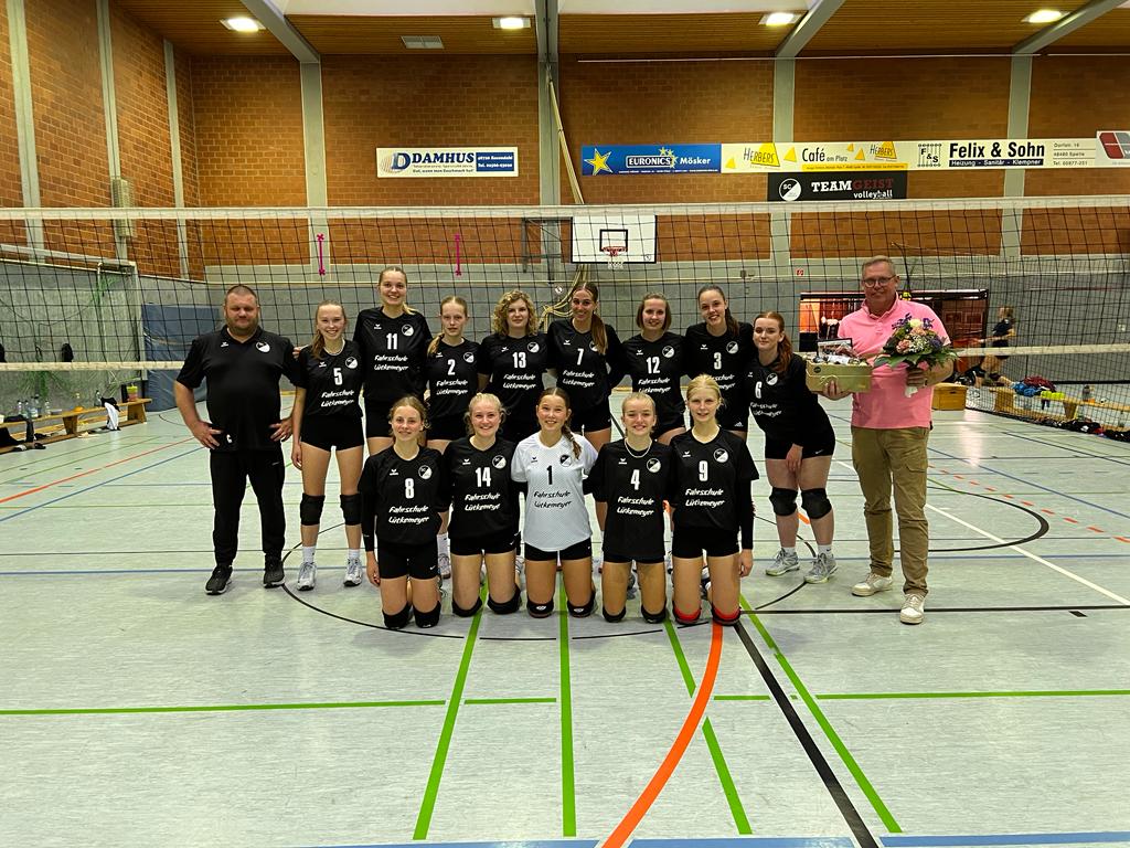 Spieltagrückblick vom Kirmeswochenende