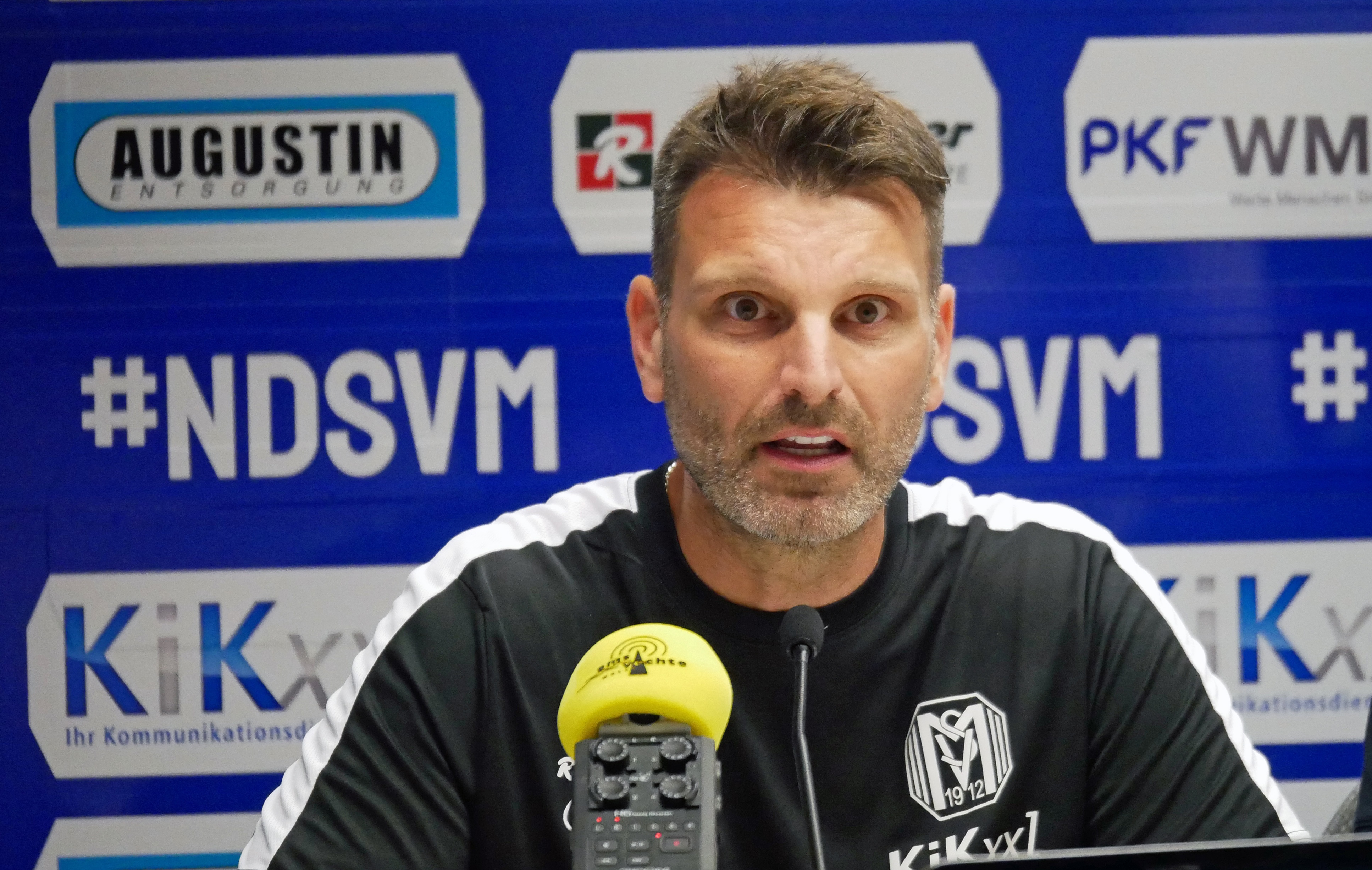Spelles Derby-Gegner SV Meppen will zurück in die 3. Liga