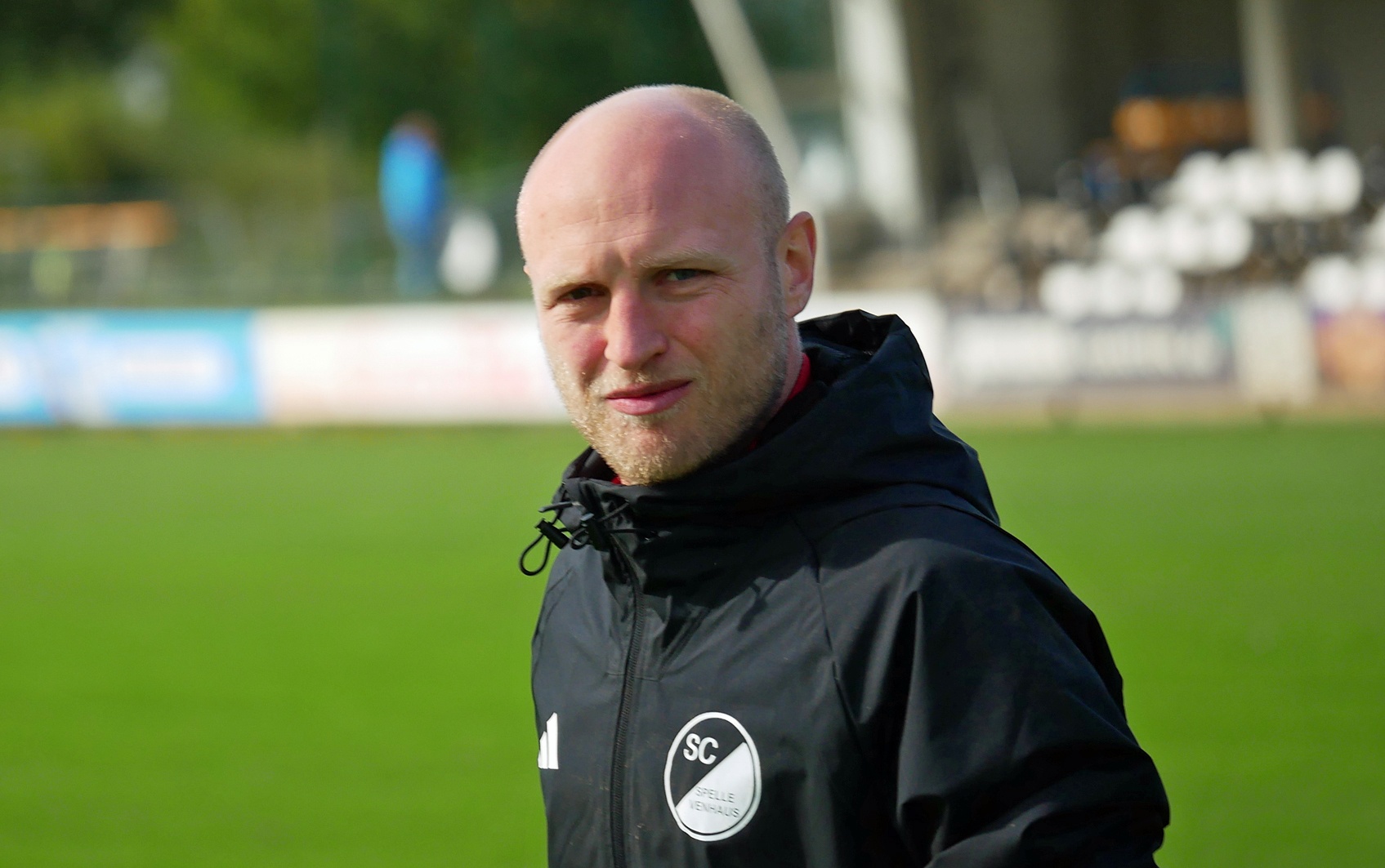 Spelle: Alex Moll verlagert den Schwerpunkt ab Sommer noch mehr auf das Torwarttraining