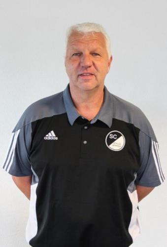 Ansgar Lager übernimmt die U19